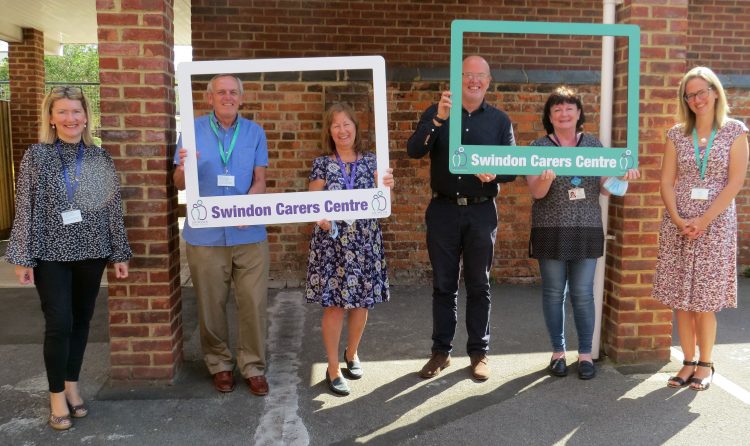 Unpaid carers in Swindon to benefit from £22k mental health and wellbeing grant