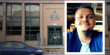 Obsessed ex-boyfriend left Highworth woman “petrified” after assault and harassment