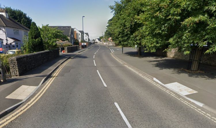 Retiring lollipop lady wont be replaced on ‘death trap’ road in Highworth