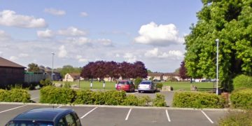 ‘Gang members’ took turns punching and kicking robbery victim in Calne
