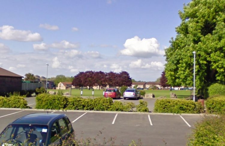 ‘Gang members’ took turns punching and kicking robbery victim in Calne