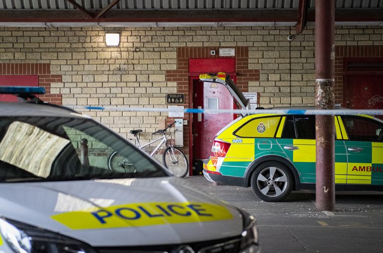 Timeline: Everything we know about Chippenham toilet body discovery