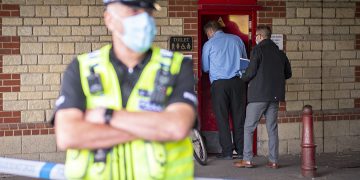 Timeline: Everything we know about Chippenham toilet body discovery
