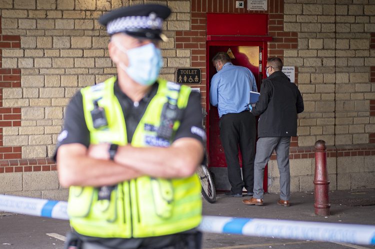 Timeline: Everything we know about Chippenham toilet body discovery