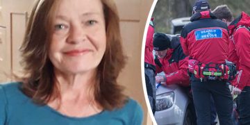 Search for Wiltshire woman missing without vital medication continues into day three