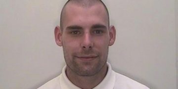 Swindon man quizzed over murder of mum and three kids in Derbyshire