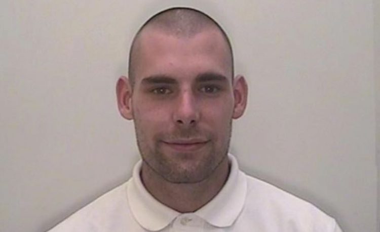 Swindon man quizzed over murder of mum and three kids in Derbyshire