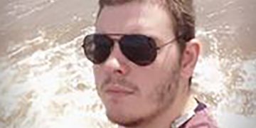 Swindon man who had sex chat with girl, 15, holds onto eight-year relationship