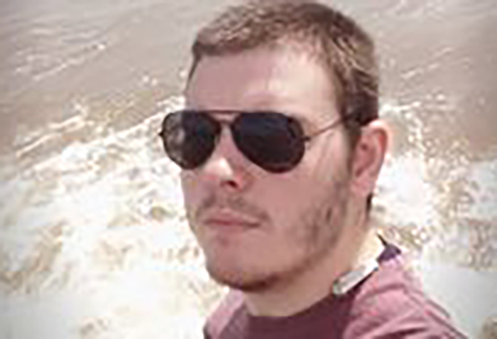 Swindon man who had sex chat with girl, 15, holds onto eight-year relationship