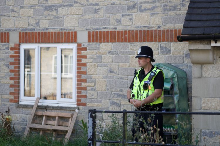 Tisbury murder investigation: 25-year-old man arrested after woman found dead