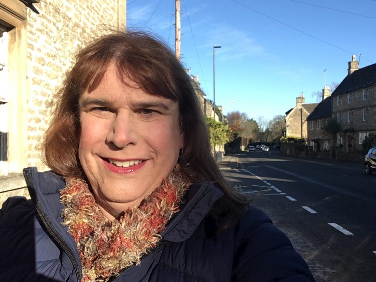 New Wiltshire police commissioner launches fierce attack on transgender women