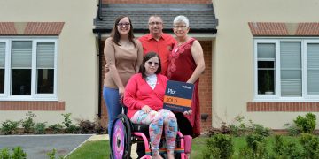 Aerospace professionals move to Melksham after 30 years in United States