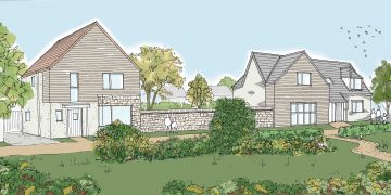 140 homes could be built near Site of Special Scientific Interest in Cricklade