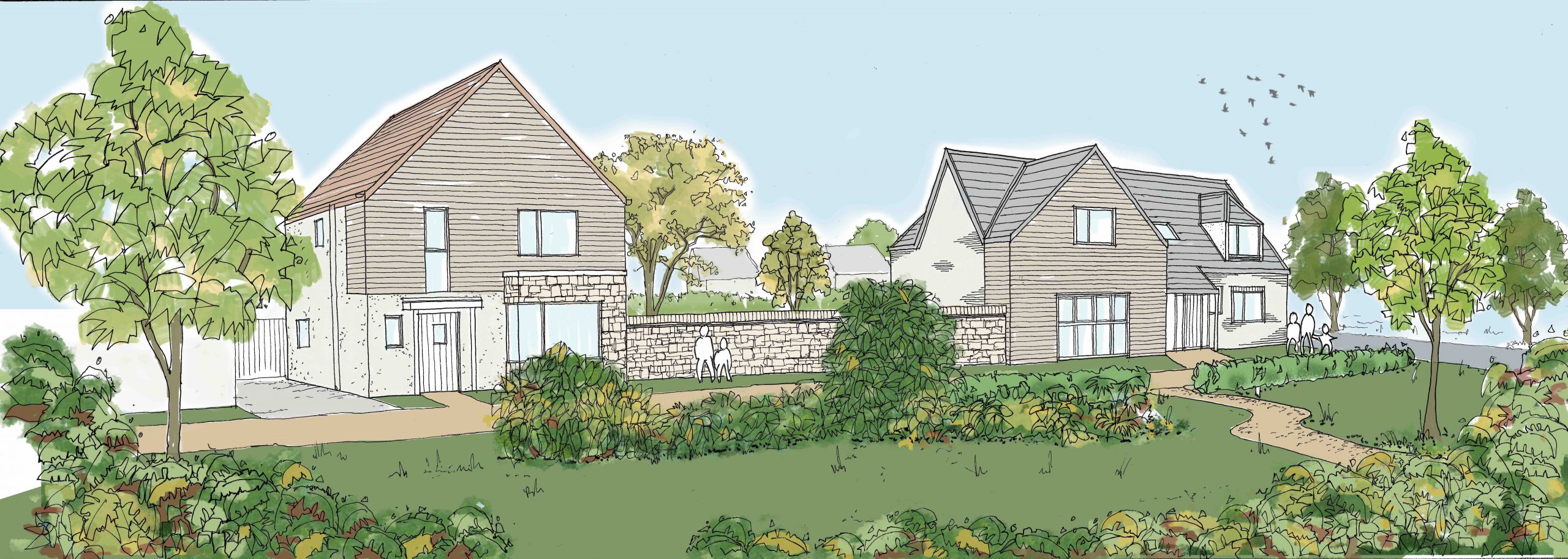 140 homes could be built near Site of Special Scientific Interest in Cricklade