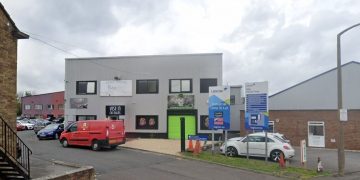 Staff on furlough stole £9k carpets from employer using firm’s company van