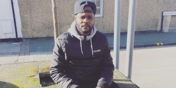 “I’ve got a bag of half in my a*se”, Swindon man told officers before strip search
