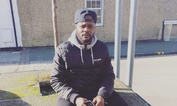 “I’ve got a bag of half in my a*se”, Swindon man told officers before strip search