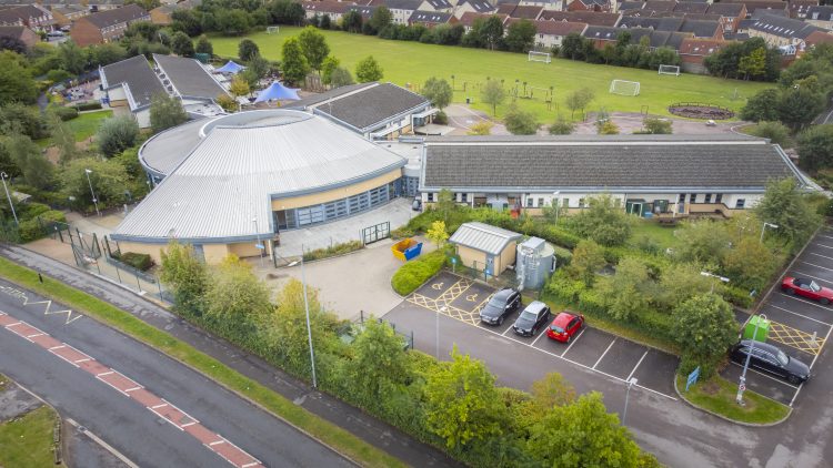 Primary school made toilets gender-neutral before making swift policy U-turn