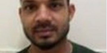 Murderer who set fire to victim on the run after prison release – he has Swindon links