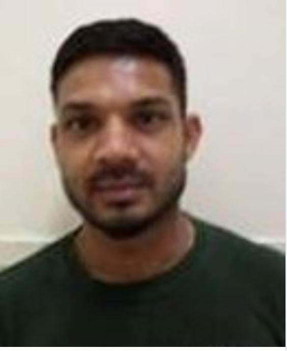 Murderer who set fire to victim on the run after prison release – he has Swindon links