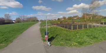 Young woman sexually assaulted during ‘hug’ by unknown man in Swindon
