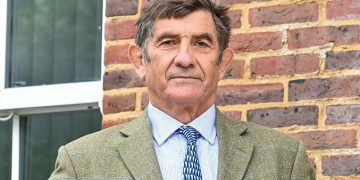New Wiltshire police commissioner launches fierce attack on transgender women