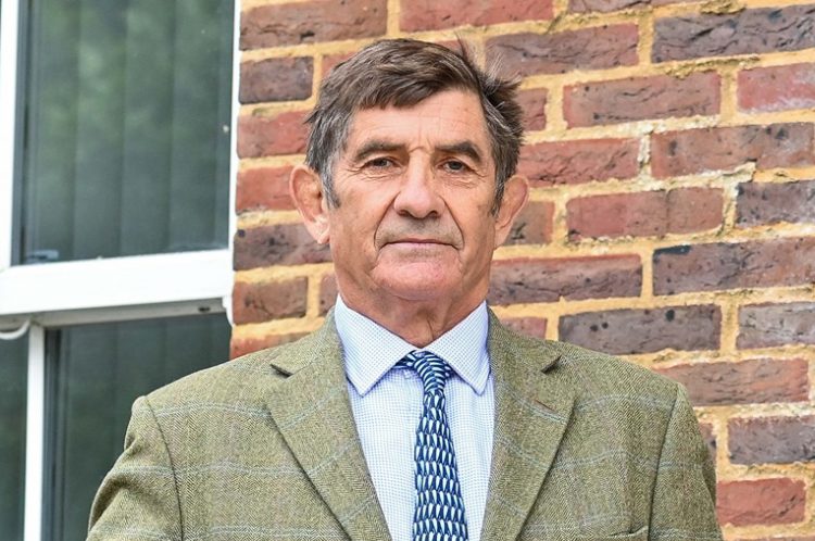 New Wiltshire police commissioner launches fierce attack on transgender women