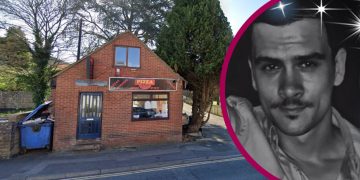 Man who sold food not fit for human consumption ‘lucky no one died’, judge says