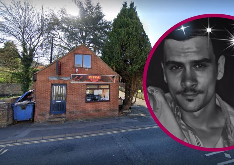 Man who sold food not fit for human consumption ‘lucky no one died’, judge says