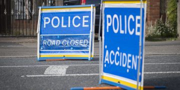 A419 closed both directions in Swindon after serious road traffic collision