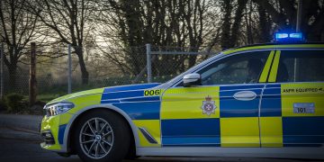 Drink driver rammed biker before fleeing and crashing eight miles away