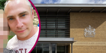 ‘I’m gonna kill your kids and you’, Trowbridge man convicted of threatening ex-girlfriend