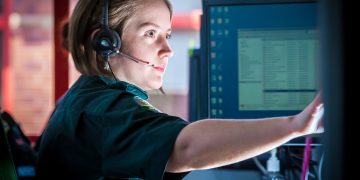 999 callers told to live stream injuries and illnesses to control room operators