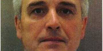 Third man charged with involvement in Salisbury Novichok attack in 2018