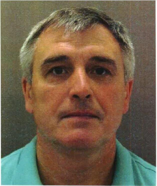 Third man charged with involvement in Salisbury Novichok attack in 2018