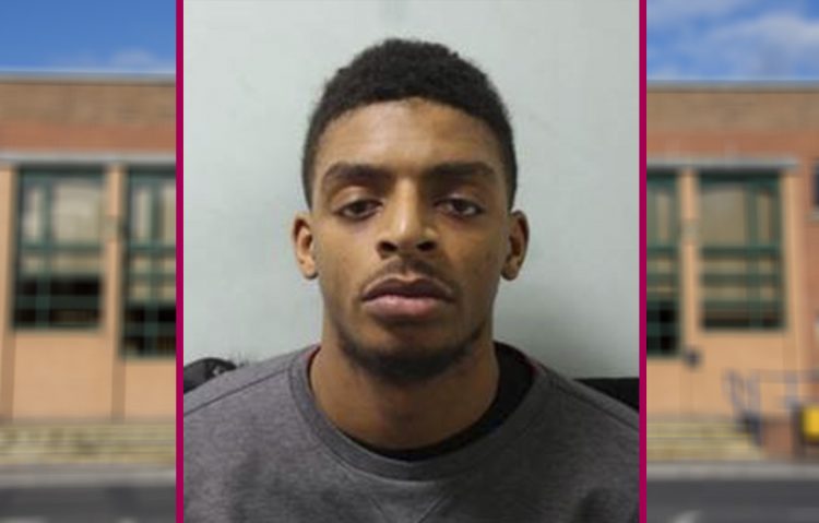 County Lines drug dealer who trafficked 14-year-old boy to Swindon jailed