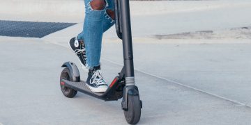 16 electric scooter riders stopped as police crack down on illegal use in Chippenham