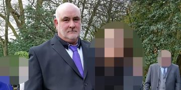 Swindon man groped colleague’s breasts repeatedly whilst saying “they are so nice”