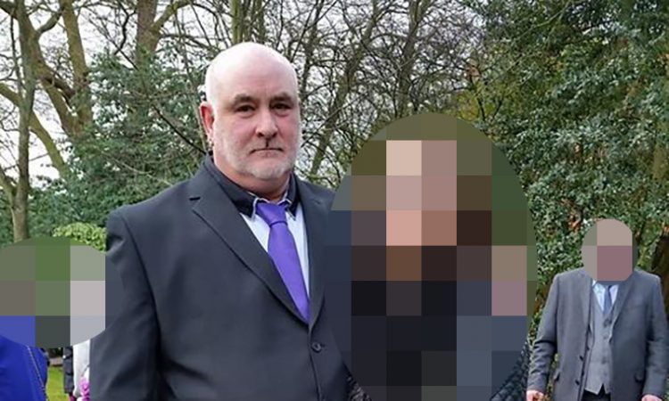 Swindon man groped colleague’s breasts repeatedly whilst saying “they are so nice”