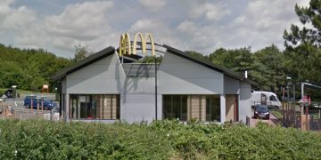 “I only went to get McDonald’s”: Wiltshire taxi company boss caught drink driving