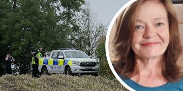 Body found ‘as farmer harvested field’ — Victoria Clements’ family informed