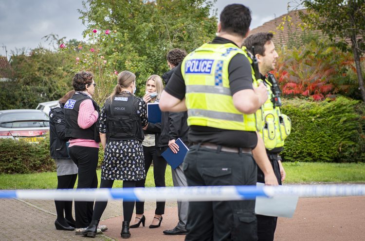 Firearm discovery: ‘It’s lucky a child didn’t find it and shoot someone’, locals say