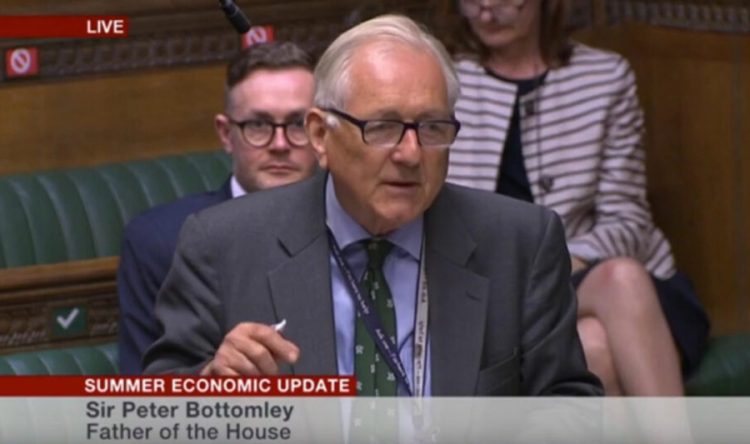 It’s ‘desperately difficult living on £82k’, MP claims as struggling Britons’ benefits slashed