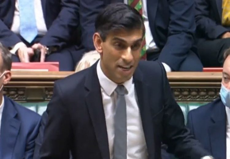 Universal Credit ‘hidden tax’ cut to benefit two million low income families