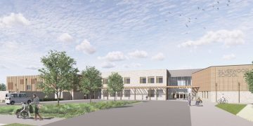 School expansion will create space for 350 pupils with special needs and disabilities