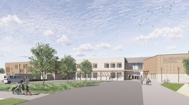 School expansion will create space for 350 pupils with special needs and disabilities