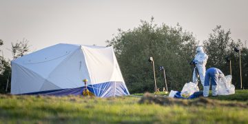 Swindon murder: Man stabbed to death in broad daylight attack on playing fields