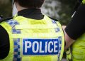 Police swarm residential street as officers race to incident at Swindon house