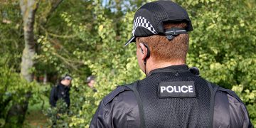 Detectives investigating reported rape of man in Devon park make arrest
