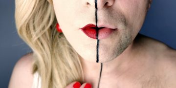 Crossdresser accused of sexually assaulting woman and scaring college students